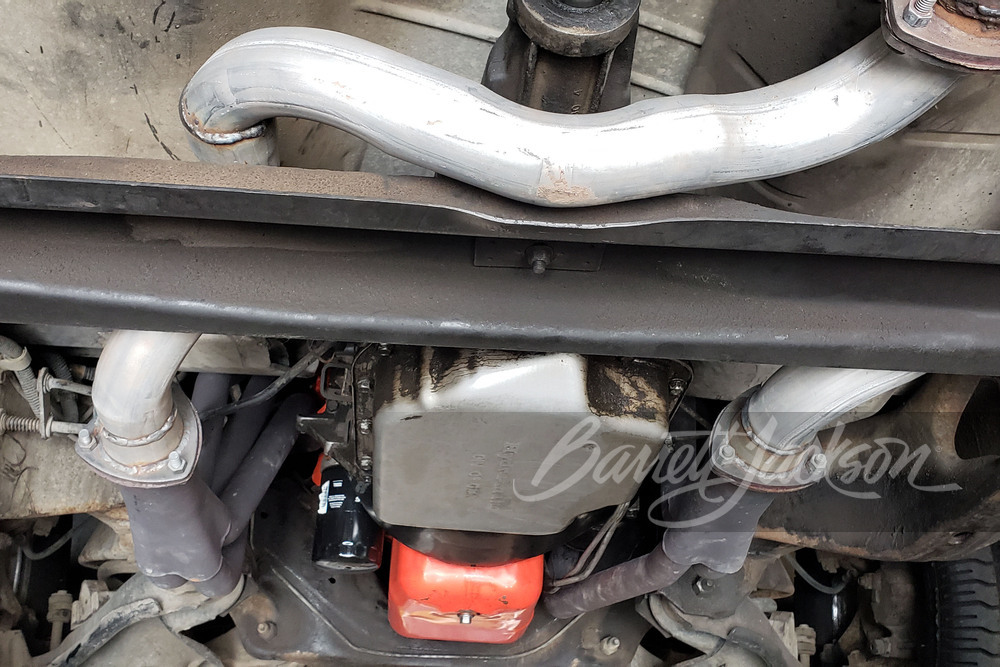 1990 CHEVROLET 454 SS PICKUP - Misc 18 - 248536