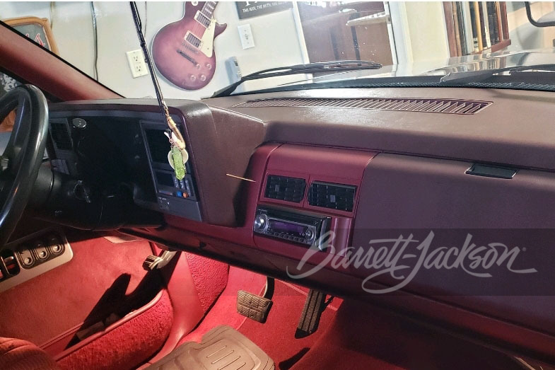 1990 CHEVROLET 454 SS PICKUP - Misc 4 - 248536