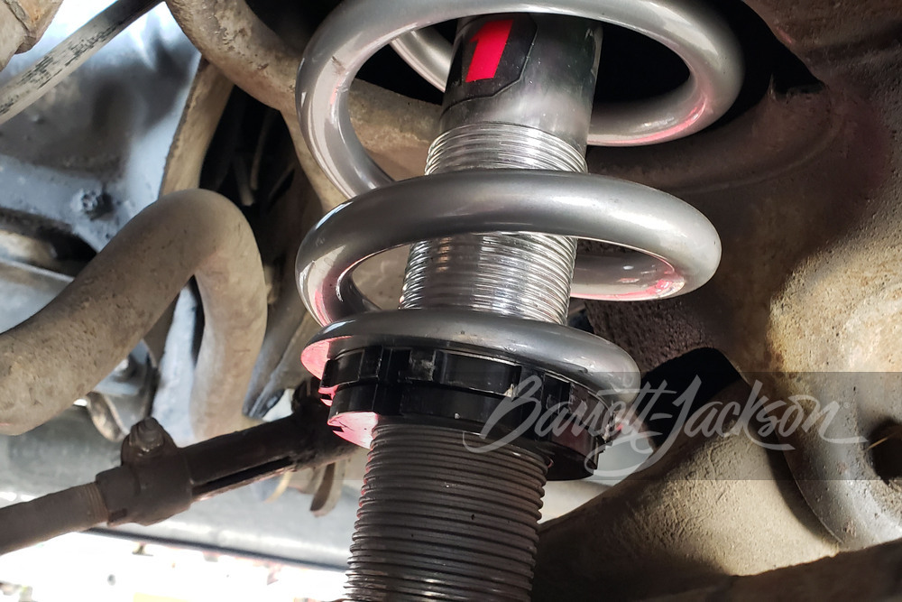 1990 CHEVROLET 454 SS PICKUP - Misc 17 - 248536