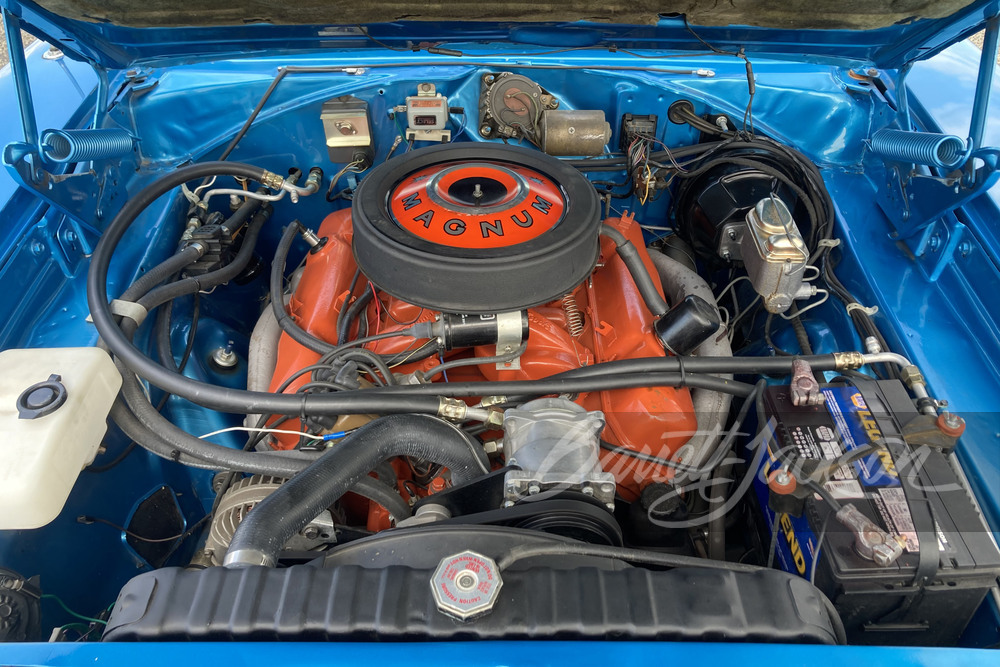 1969 DODGE CHARGER R/T 440 - Misc 1 - 248699