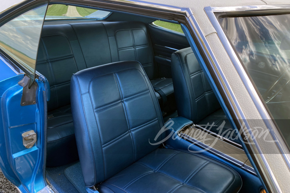 1969 DODGE CHARGER R/T 440 - Misc 4 - 248699