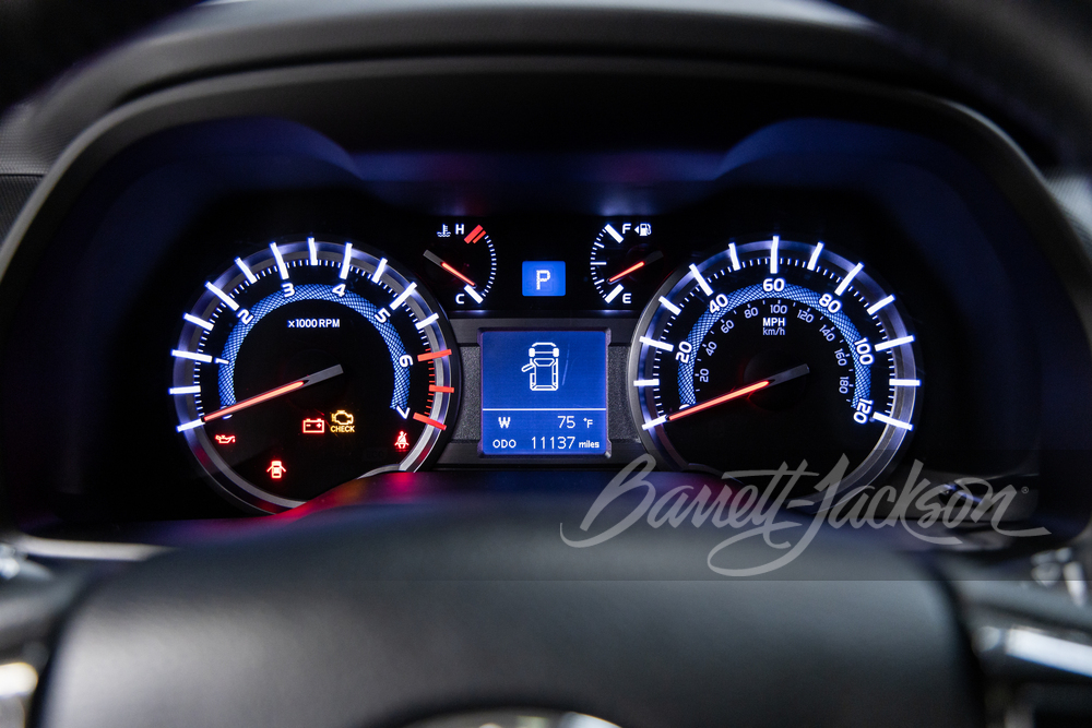 2018 TOYOTA 4RUNNER TRD CUSTOM SUV - Misc 19 - 248790