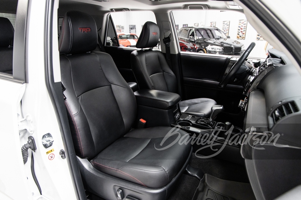 2018 TOYOTA 4RUNNER TRD CUSTOM SUV - Misc 12 - 248790