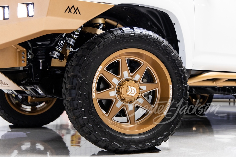 2018 TOYOTA 4RUNNER TRD CUSTOM SUV - Misc 7 - 248790