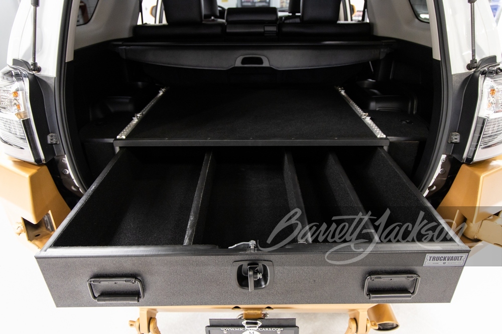 2018 TOYOTA 4RUNNER TRD CUSTOM SUV - Misc 32 - 248790