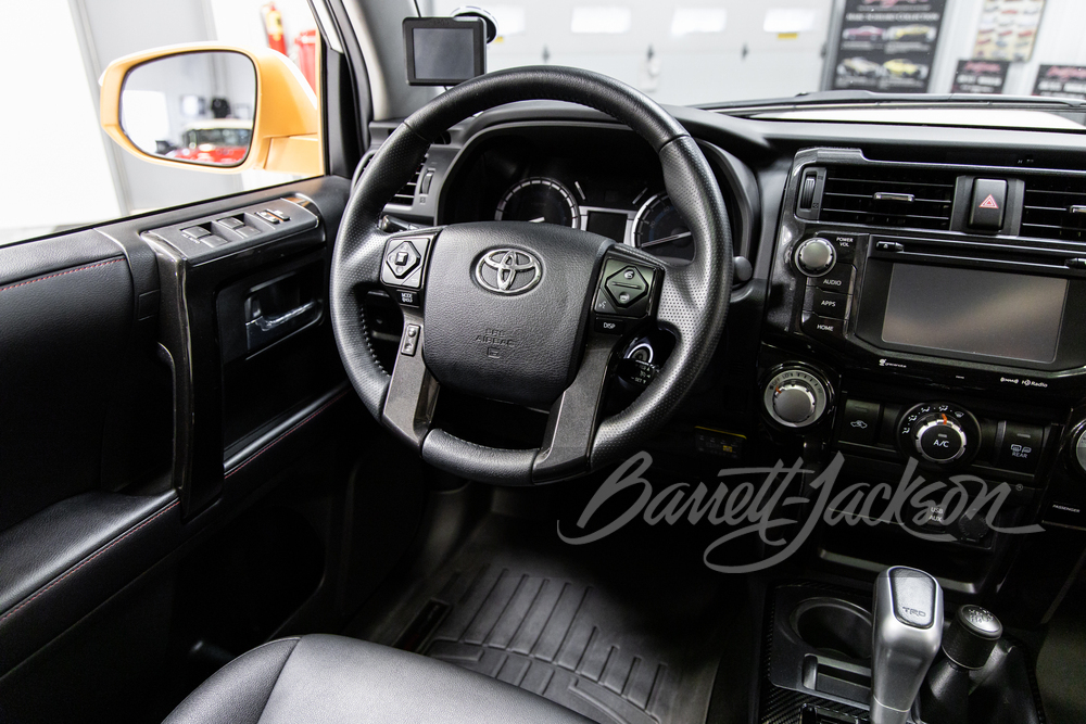 2018 TOYOTA 4RUNNER TRD CUSTOM SUV - Misc 14 - 248790