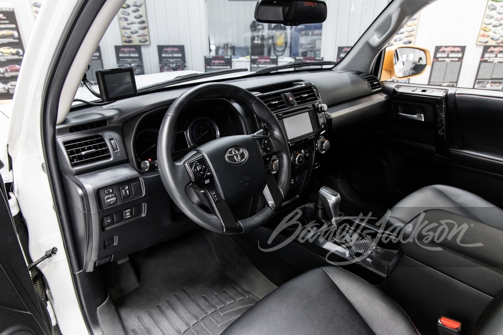 2018 TOYOTA 4RUNNER TRD CUSTOM SUV - Misc 9 - 248790