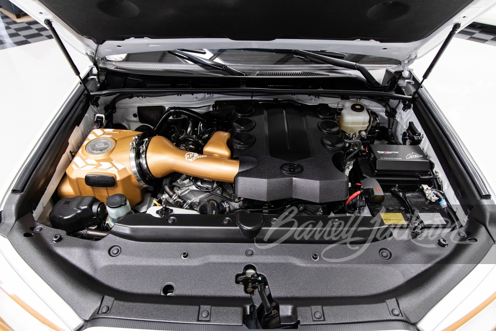 2018 TOYOTA 4RUNNER TRD CUSTOM SUV - Misc 23 - 248790