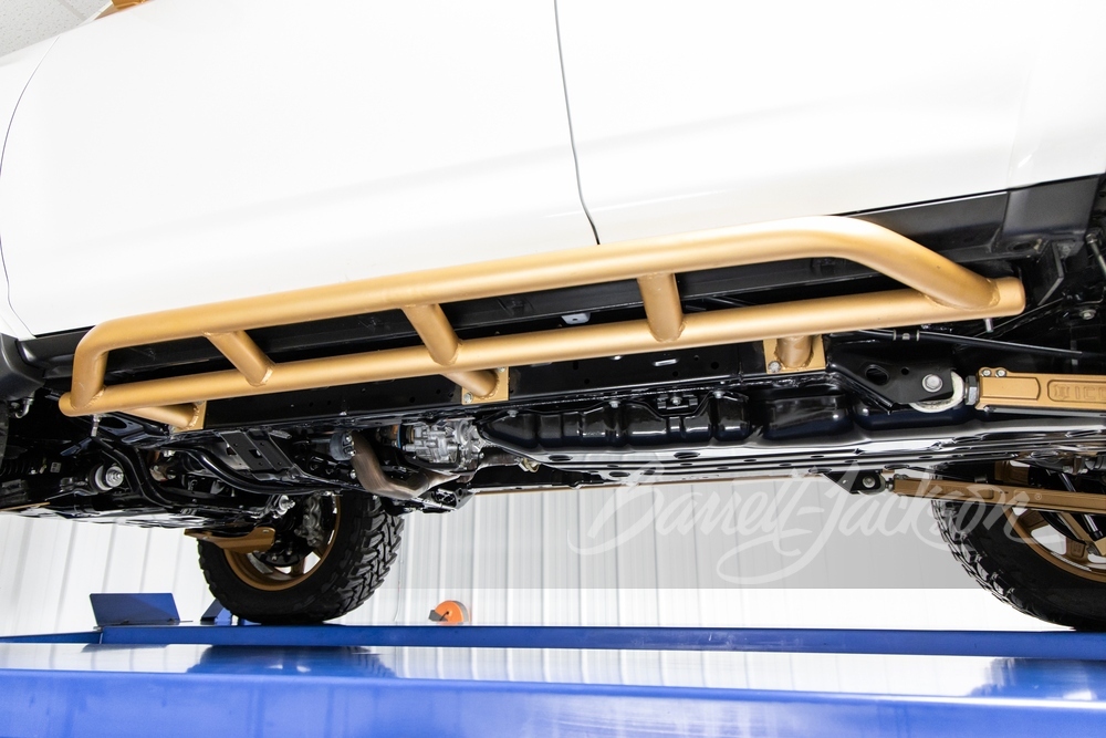 2018 TOYOTA 4RUNNER TRD CUSTOM SUV - Misc 35 - 248790