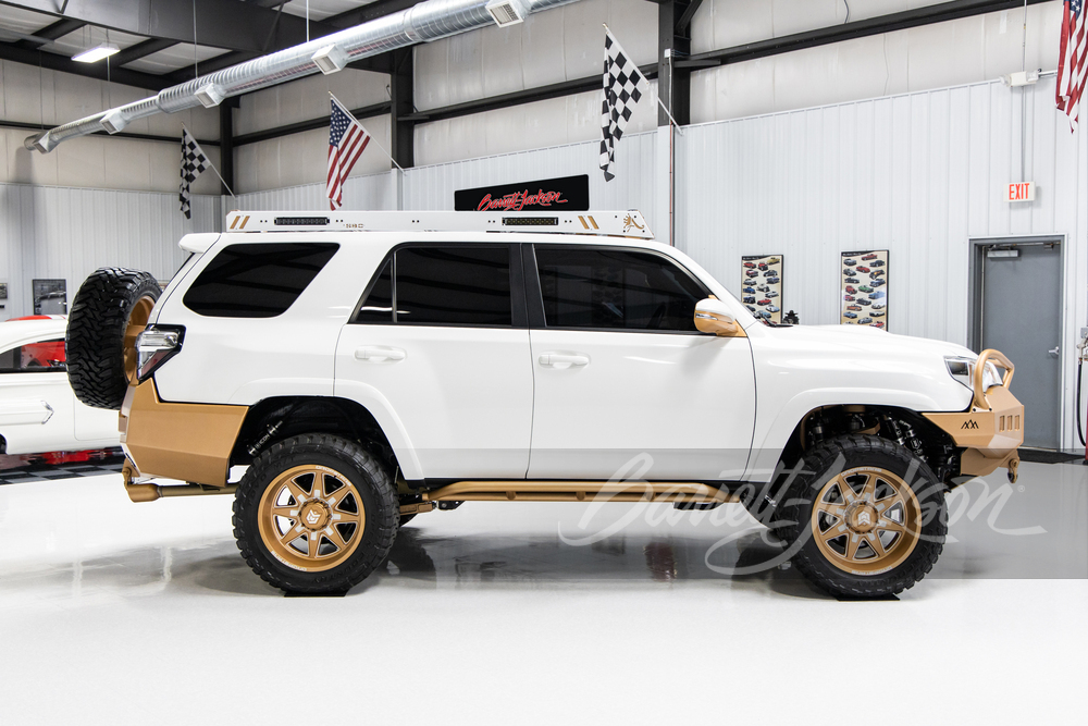 2018 TOYOTA 4RUNNER TRD CUSTOM SUV - Misc 3 - 248790