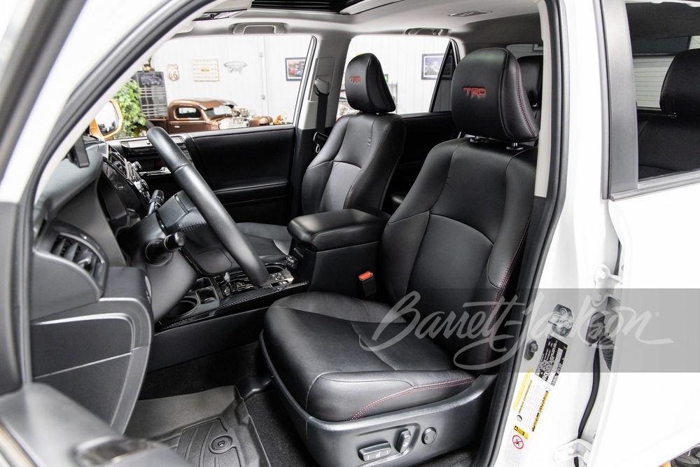 2018 TOYOTA 4RUNNER TRD CUSTOM SUV - Misc 11 - 248790