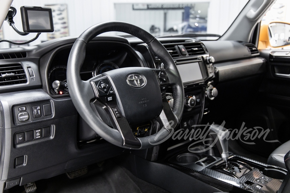 2018 TOYOTA 4RUNNER TRD CUSTOM SUV - Misc 13 - 248790