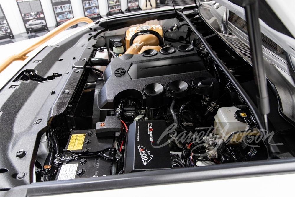 2018 TOYOTA 4RUNNER TRD CUSTOM SUV - Misc 26 - 248790