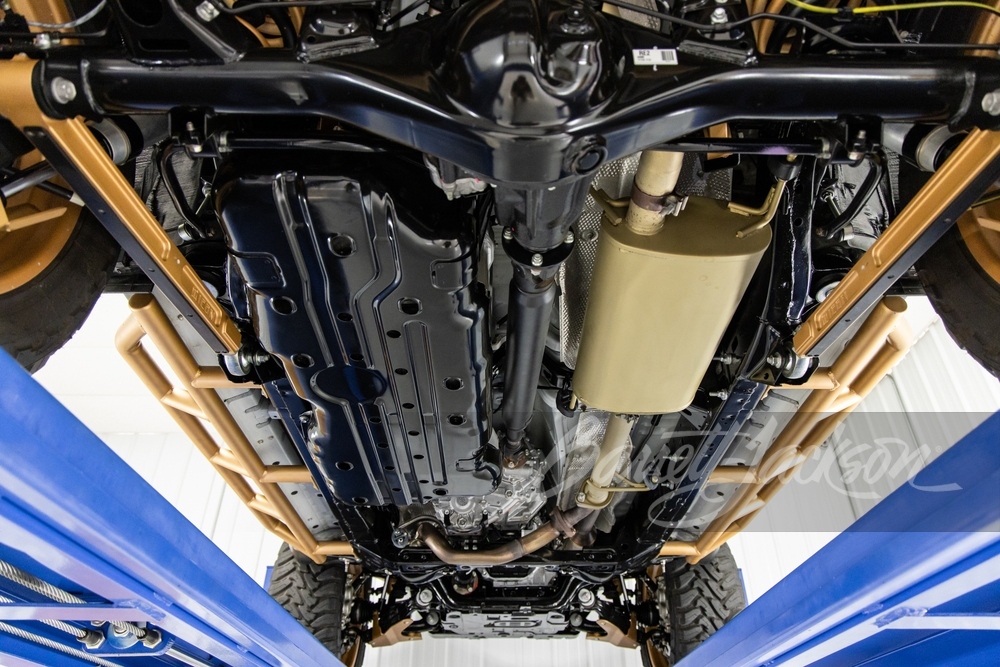 2018 TOYOTA 4RUNNER TRD CUSTOM SUV - Misc 37 - 248790