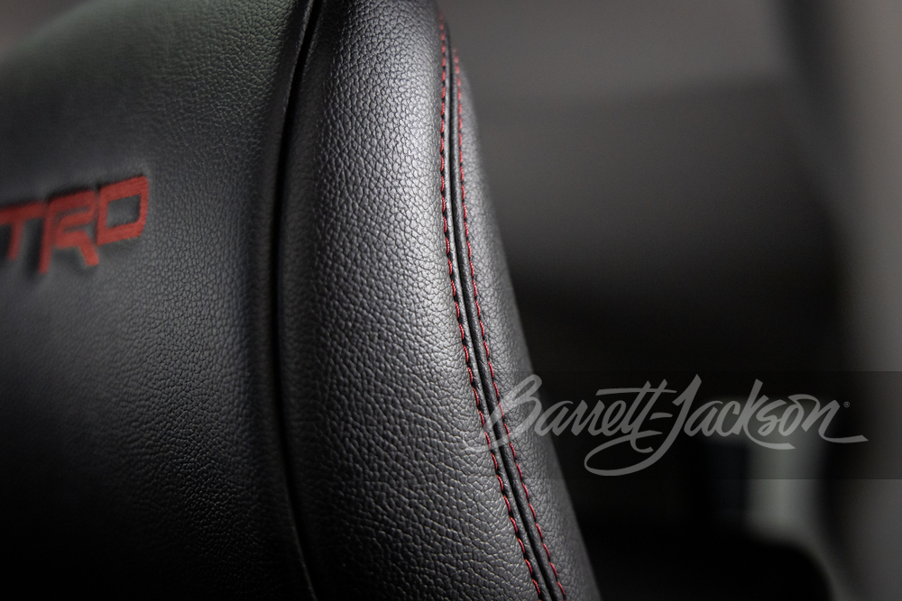 2018 TOYOTA 4RUNNER TRD CUSTOM SUV - Misc 20 - 248790