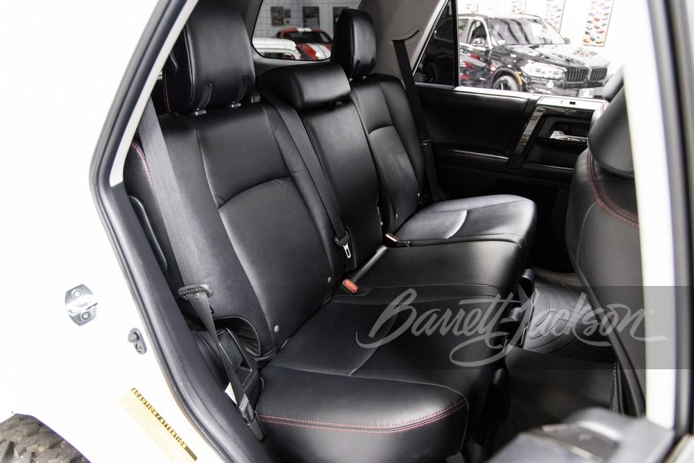 2018 TOYOTA 4RUNNER TRD CUSTOM SUV - Misc 22 - 248790