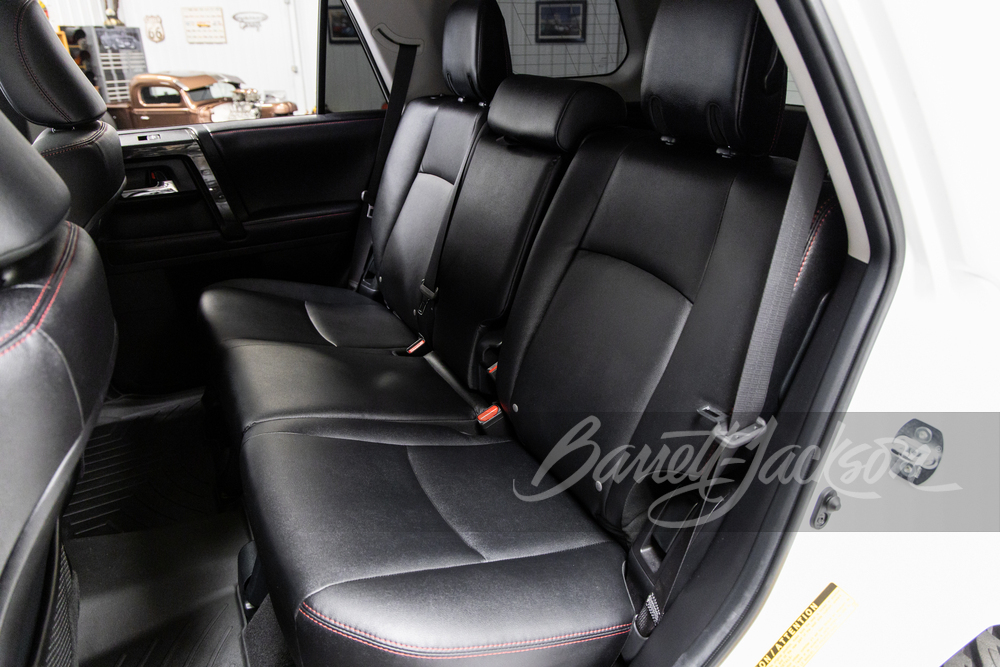 2018 TOYOTA 4RUNNER TRD CUSTOM SUV - Misc 21 - 248790