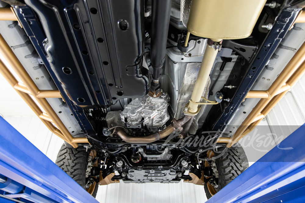 2018 TOYOTA 4RUNNER TRD CUSTOM SUV - Misc 38 - 248790