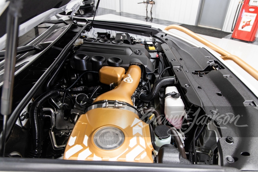 2018 TOYOTA 4RUNNER TRD CUSTOM SUV - Misc 27 - 248790