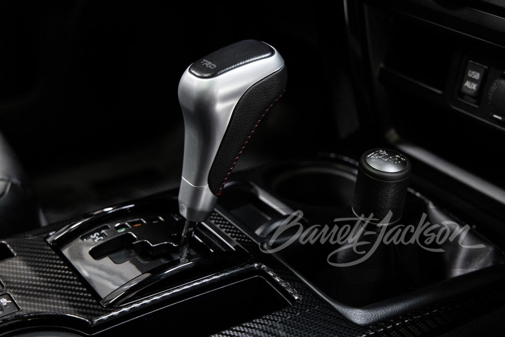 2018 TOYOTA 4RUNNER TRD CUSTOM SUV - Misc 16 - 248790