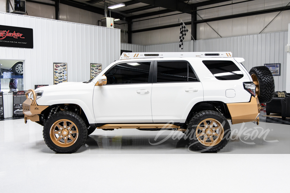 2018 TOYOTA 4RUNNER TRD CUSTOM SUV - Misc 2 - 248790