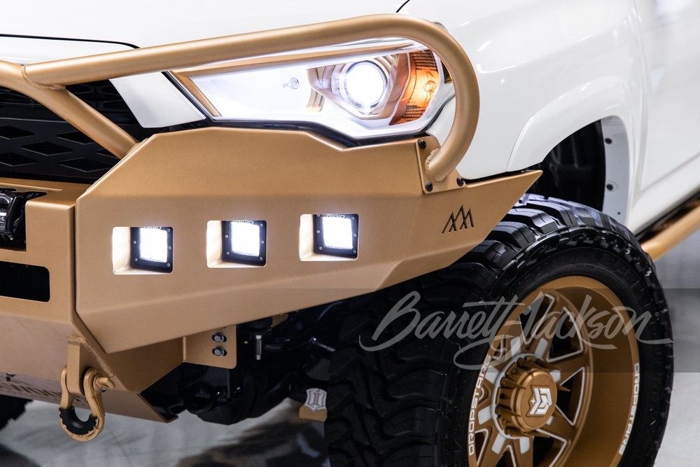 2018 TOYOTA 4RUNNER TRD CUSTOM SUV - Misc 6 - 248790