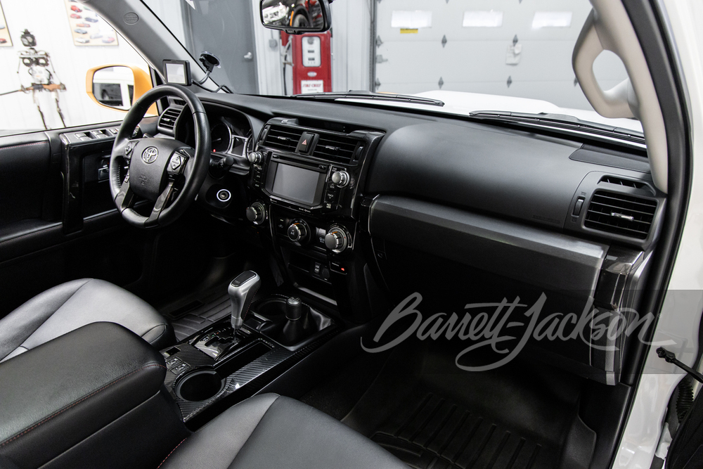 2018 TOYOTA 4RUNNER TRD CUSTOM SUV - Misc 10 - 248790