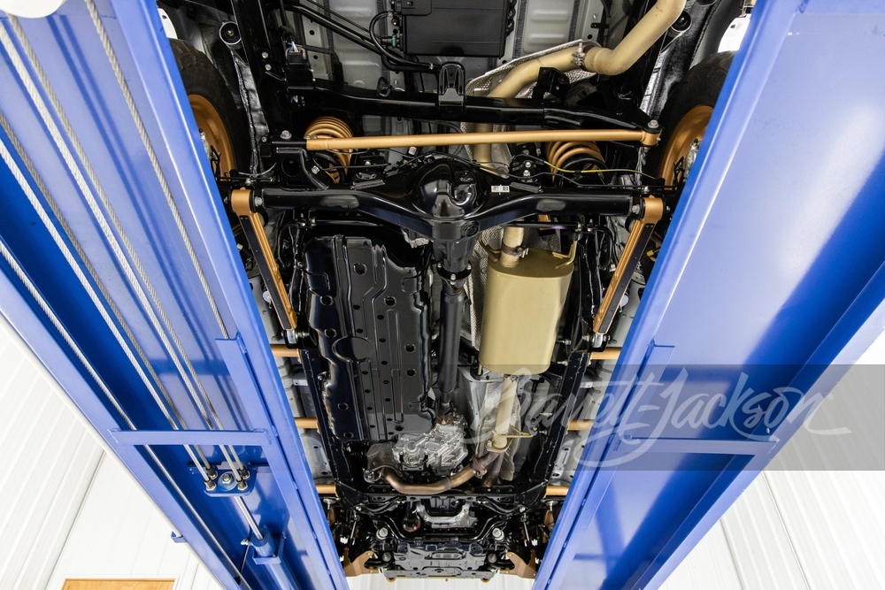 2018 TOYOTA 4RUNNER TRD CUSTOM SUV - Misc 34 - 248790