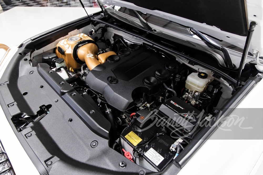 2018 TOYOTA 4RUNNER TRD CUSTOM SUV - Misc 24 - 248790