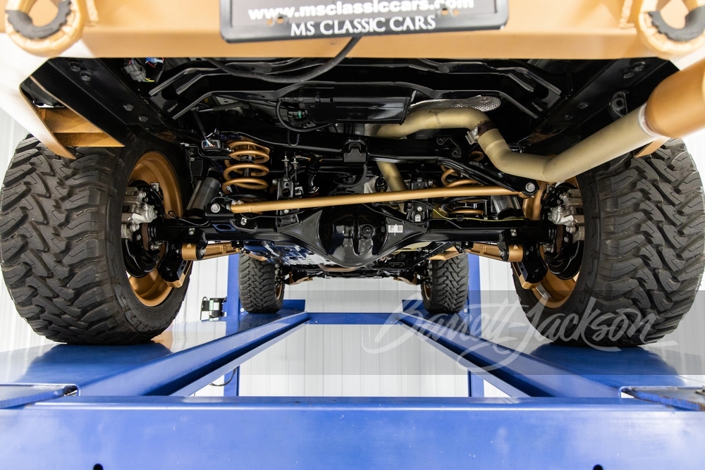 2018 TOYOTA 4RUNNER TRD CUSTOM SUV - Misc 33 - 248790