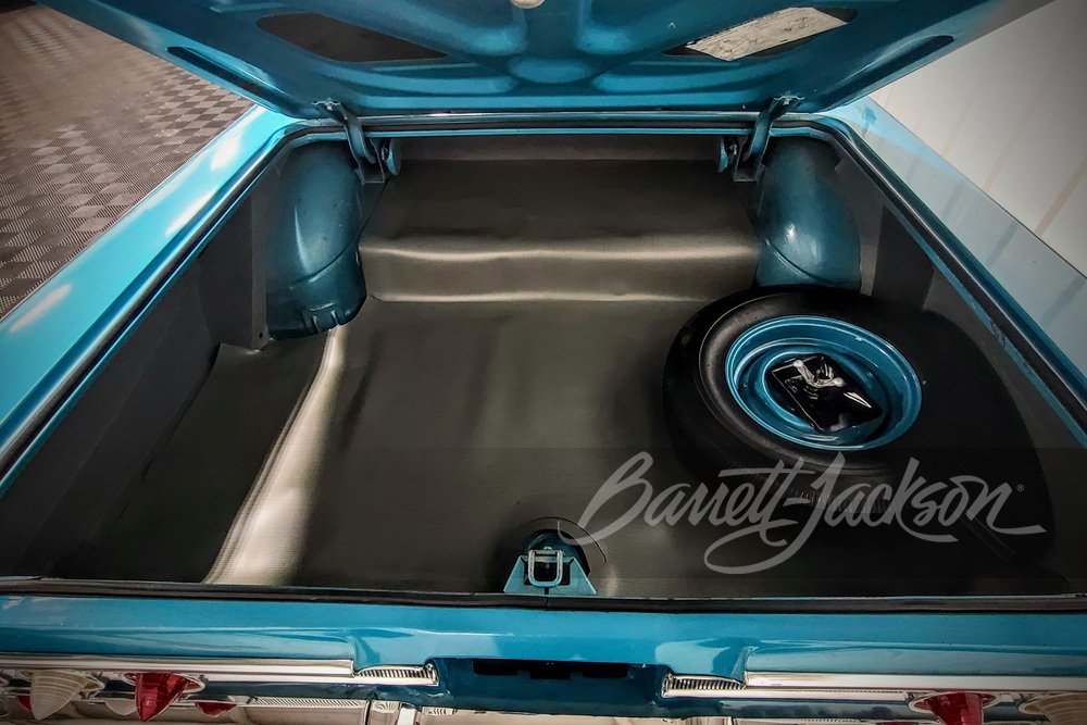 1960 CHEVROLET IMPALA - Misc 1 - 248802
