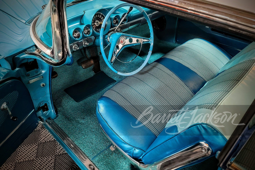 1960 CHEVROLET IMPALA - Misc 7 - 248802