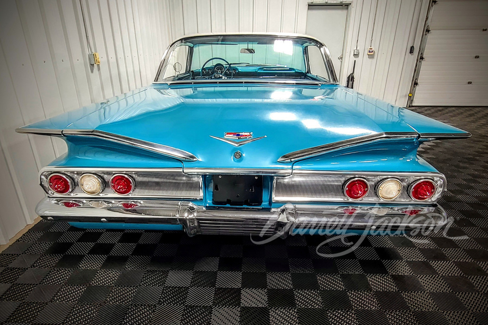 1960 CHEVROLET IMPALA - Misc 2 - 248802