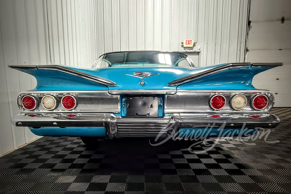 1960 CHEVROLET IMPALA - Misc 3 - 248802