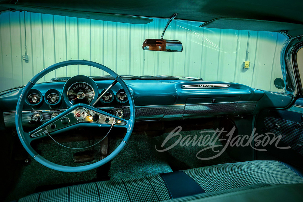 1960 CHEVROLET IMPALA - Misc 6 - 248802