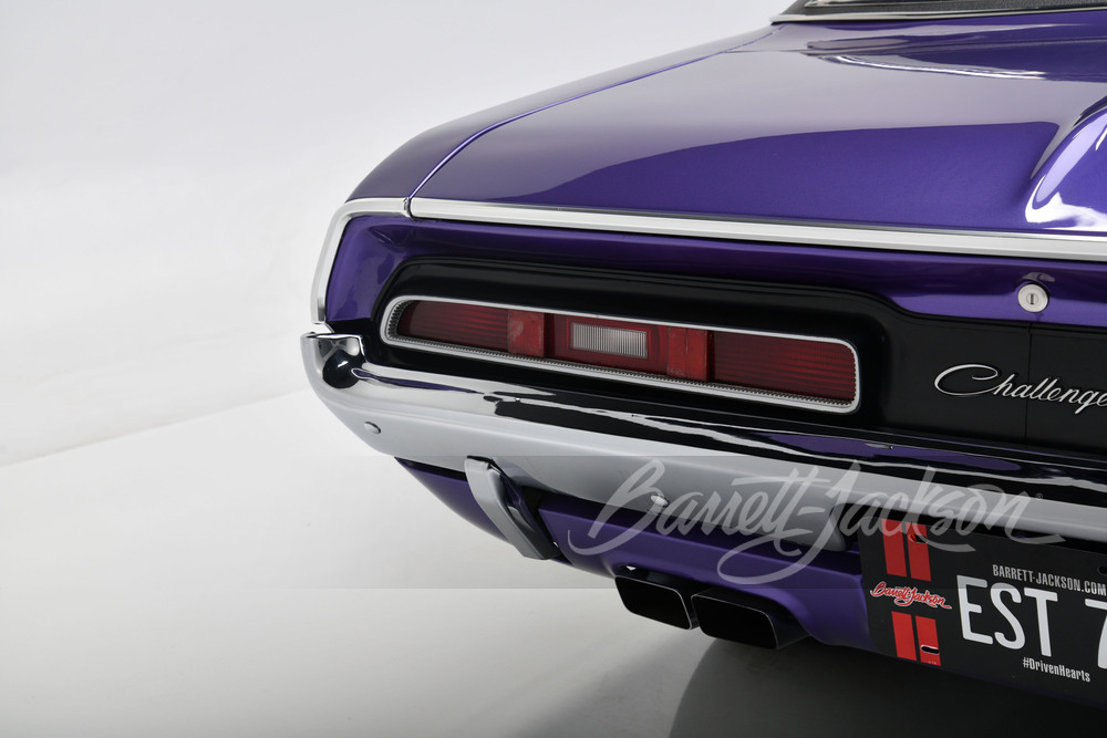 71 challenger tail lights Clearance