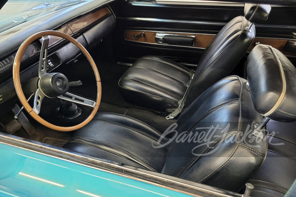 1968 PLYMOUTH GTX - Misc 1 - 248939