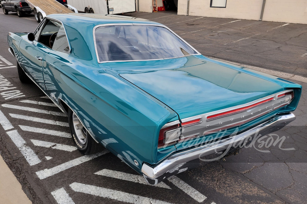 1968 PLYMOUTH GTX - Misc 3 - 248939