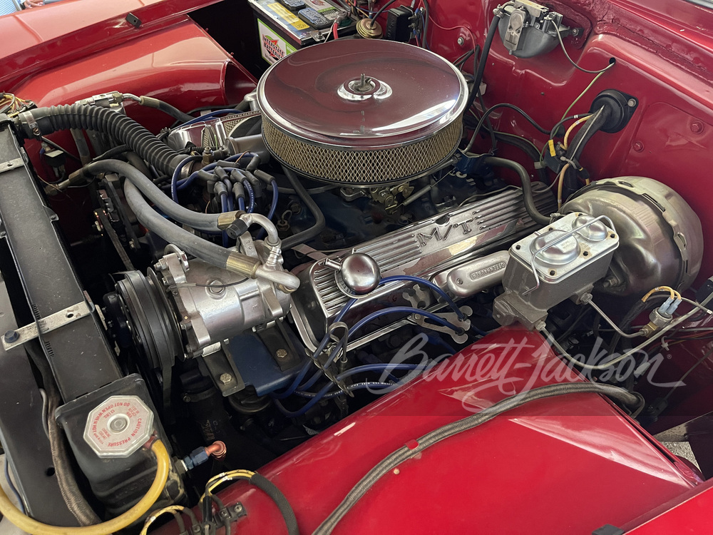 1950 CADILLAC SERIES 62 CUSTOM HARDTOP - Misc 2 - 248970