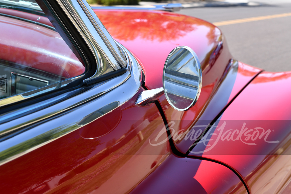 1950 CADILLAC SERIES 62 CUSTOM HARDTOP - Misc 15 - 248970