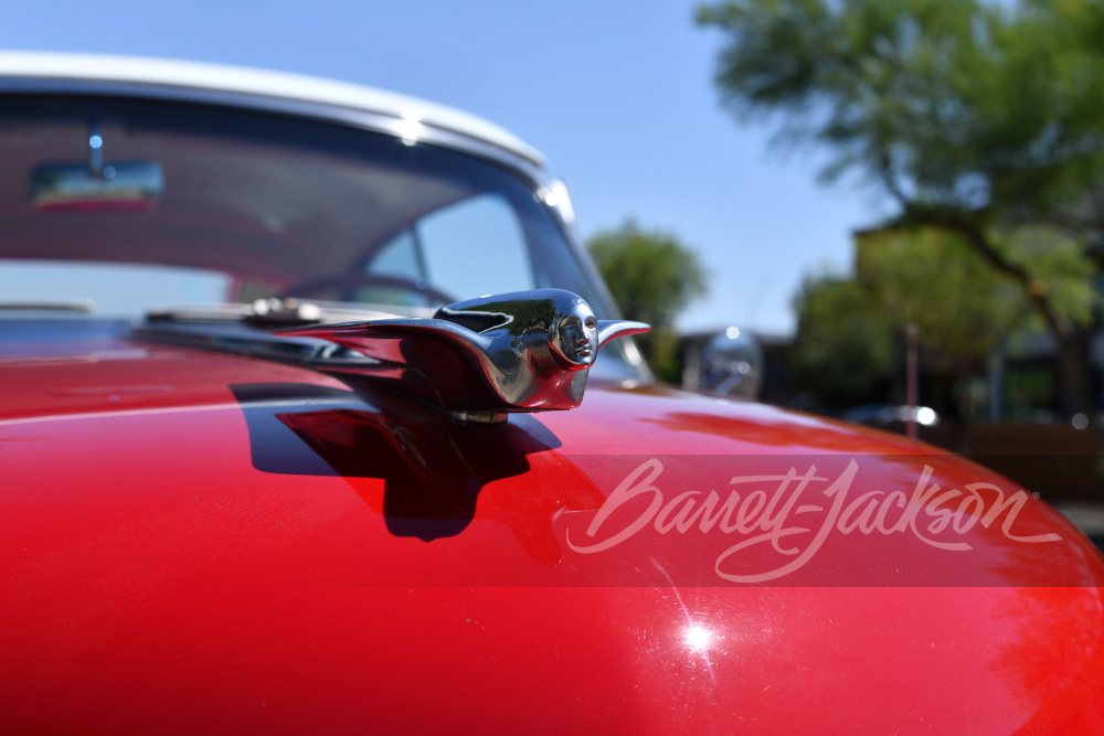 1950 CADILLAC SERIES 62 CUSTOM HARDTOP - Misc 7 - 248970