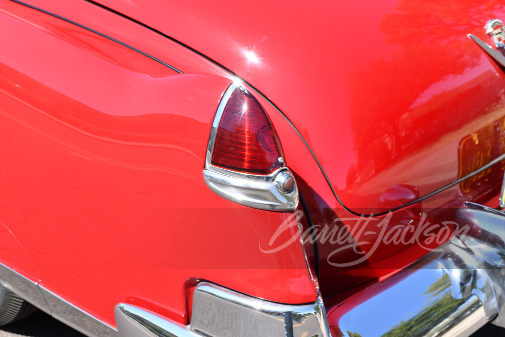 1950 CADILLAC SERIES 62 CUSTOM HARDTOP - Misc 11 - 248970