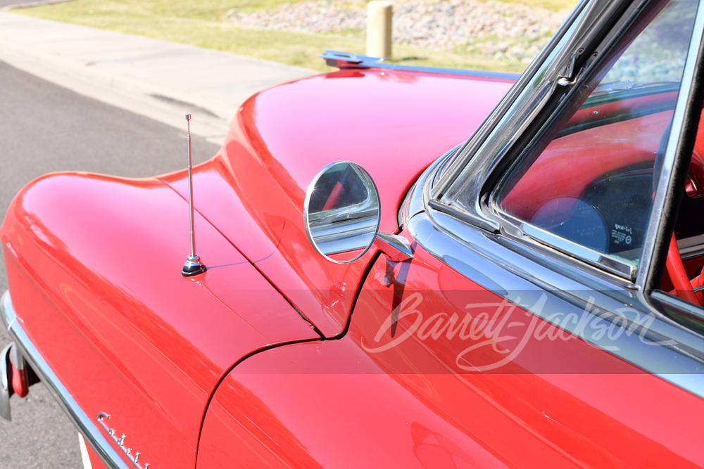 1950 CADILLAC SERIES 62 CUSTOM HARDTOP - Misc 16 - 248970