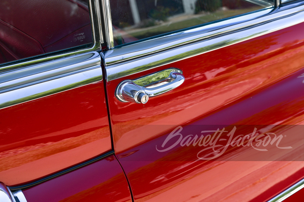 1950 CADILLAC SERIES 62 CUSTOM HARDTOP - Misc 9 - 248970