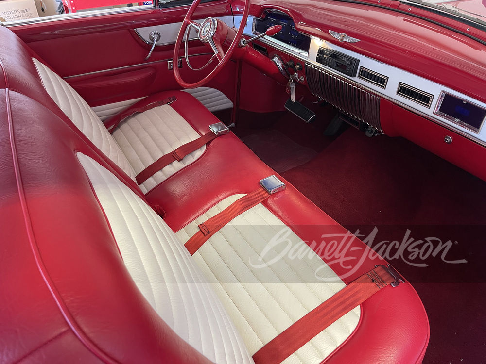 1950 CADILLAC SERIES 62 CUSTOM HARDTOP - Misc 6 - 248970