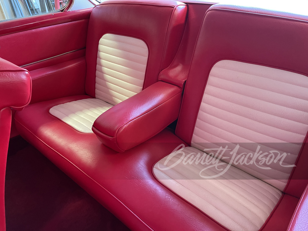 1950 CADILLAC SERIES 62 CUSTOM HARDTOP - Misc 3 - 248970