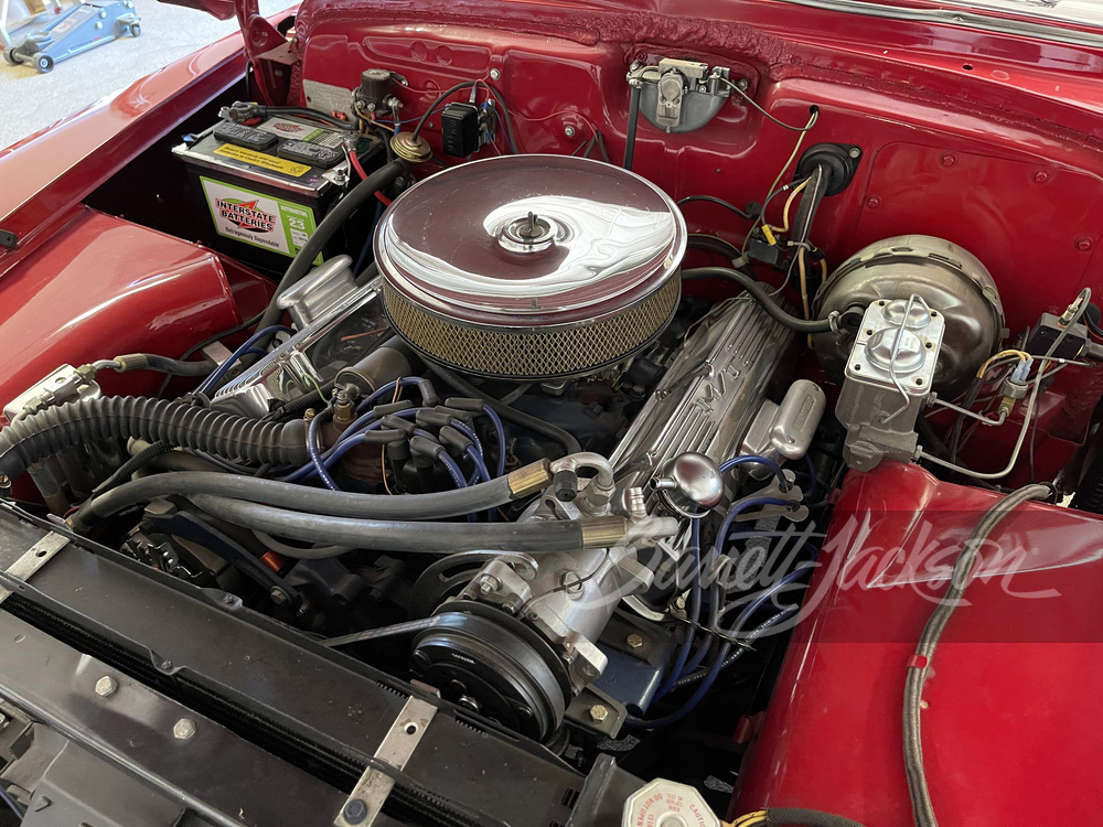 1950 CADILLAC SERIES 62 CUSTOM HARDTOP - Misc 1 - 248970