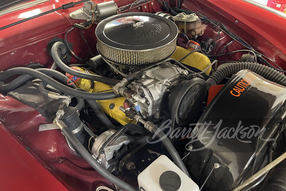 1964 STUDEBAKER GT HAWK - Engine - 248972