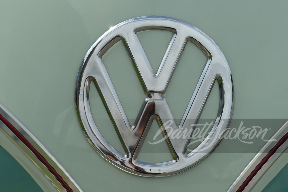 1961 VOLKSWAGEN 23-WINDOW BUS - Misc 9 - 248974