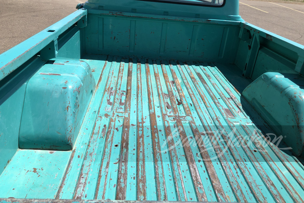 1965 FORD F-100 PICKUP - Misc 7 - 248978